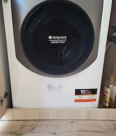 Apartament Padurea Baneasa * Bucharest