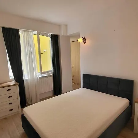 Apartament Padurea Baneasa