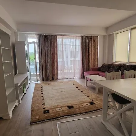 Apartament Padurea Baneasa Apartment