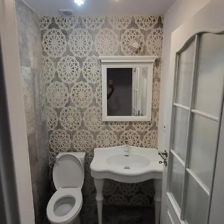 Apartament Padurea Baneasa *