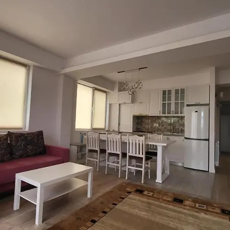 Apartament Padurea Baneasa Bucharest