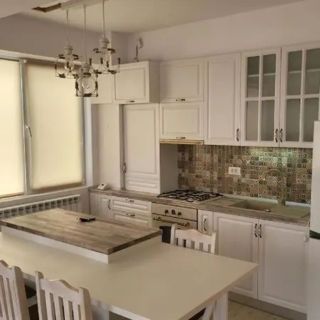 Apartament Padurea Baneasa Apartment