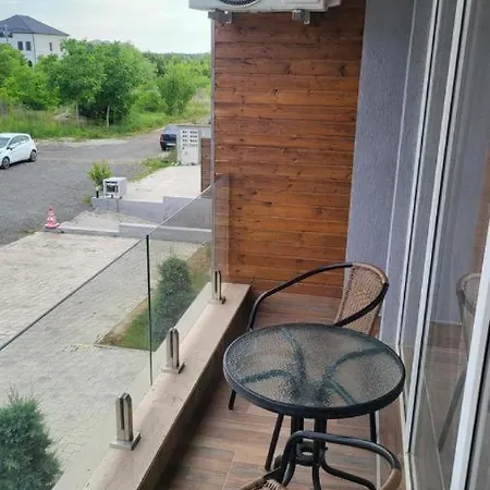 Apartament Padurea Baneasa * Bucharest